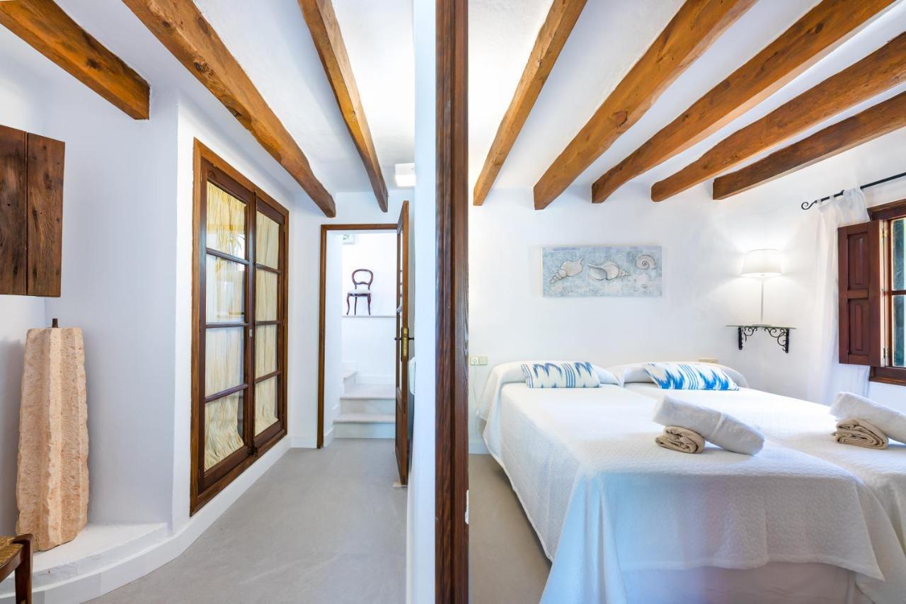 Finca Can Miro Sant Joan Exterior photo